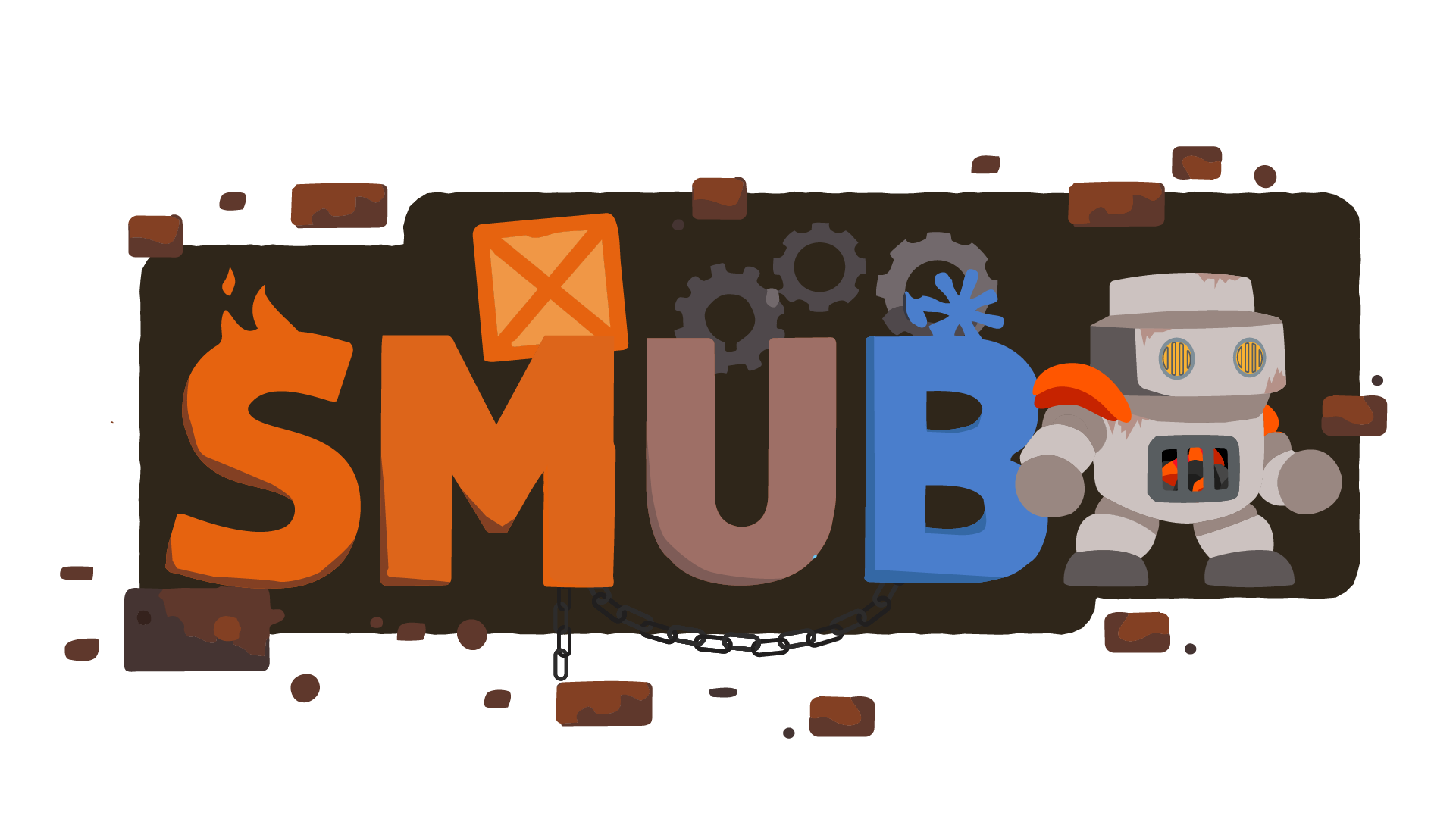 Smub | GameJam